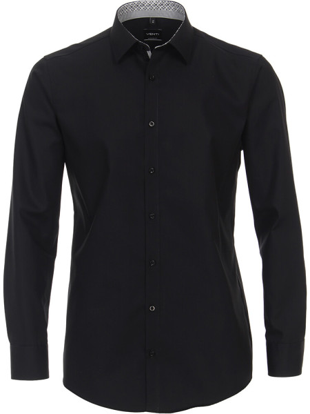 Camicia da ufficio VENTI Modern Fit