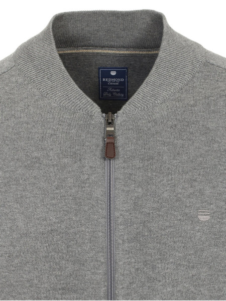 REDMOND Grigio Extrafeine Qualität - Vista 1