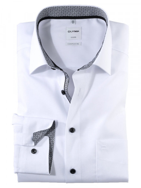 Camicia da ufficio OLYMP Luxor comfort fit