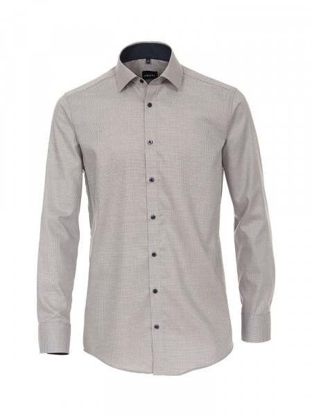Camicia da ufficio VENTI Modern Fit