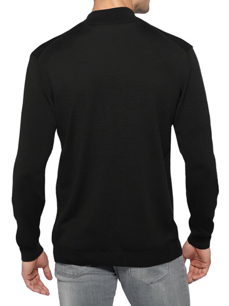 TOM RIPLEY Nero Extrafeine Qualität