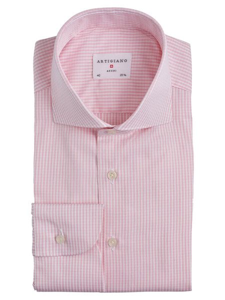 Camicia da ufficio ARTIGIANO Slim Fit