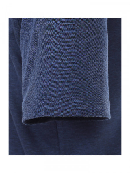 CASAMODA Polo Marino Piqué - Vista 2