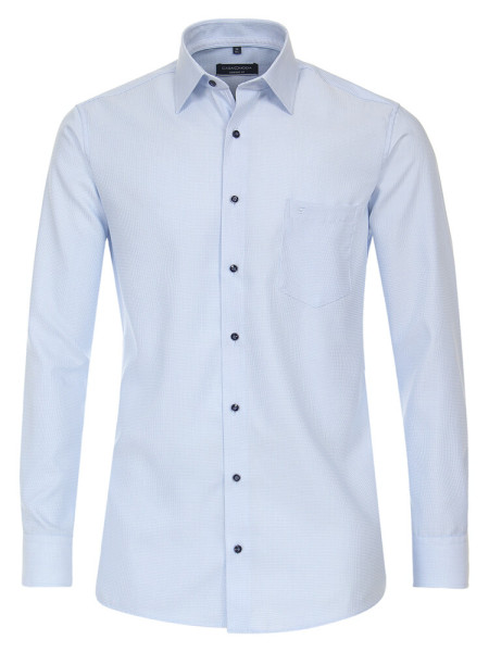 Camicia da ufficio CASAMODA Comfort Fit