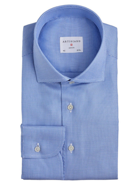 Camicia da ufficio ARTIGIANO Classic Fit