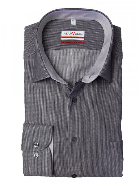 Camicia da ufficio MARVELIS Modern Fit