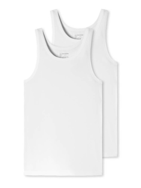 Maglietta intima SCHIESSER 95/5