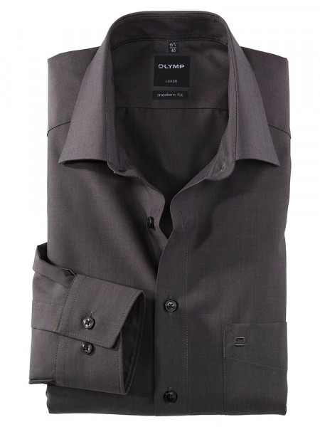 Camicia da ufficio OLYMP Luxor modern fit