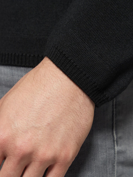 TOM RIPLEY Nero Extrafeine Qualität - Vista 1