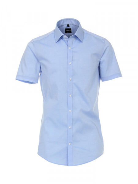 Camicia da ufficio VENTI Body Fit