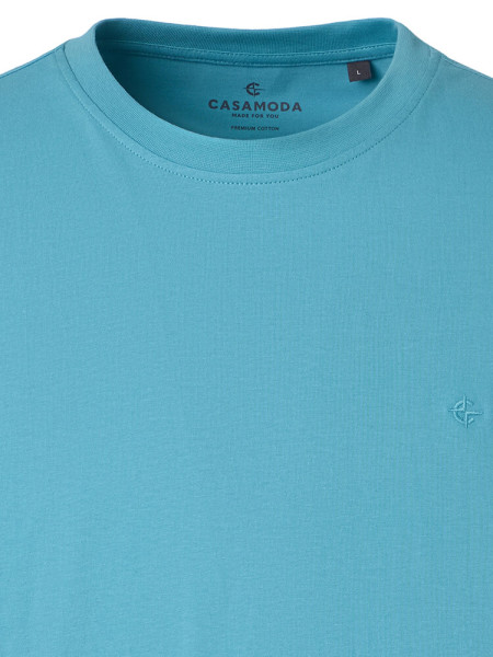 CASAMODA Turchese Extrafeine Qualität - Vista 1