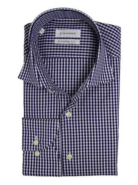 Camicia da ufficio EINHORN Modern Fit