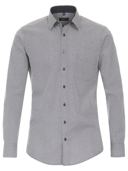 Camicia da ufficio REDMOND Modern Fit