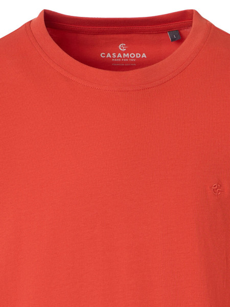 CASAMODA Arancione Extrafeine Qualität - Vista 1