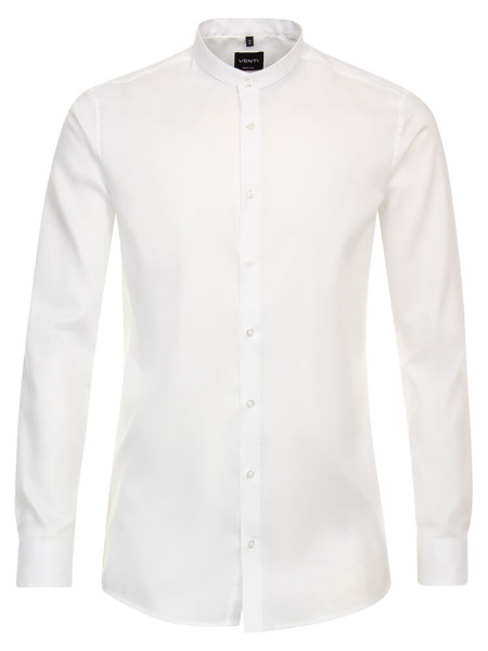 Camicia da ufficio VENTI Body Fit