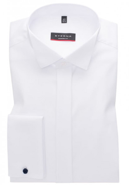 Camicia da ufficio ETERNA Modern Fit