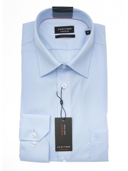 Camicia da ufficio JUPITER Regular Fit