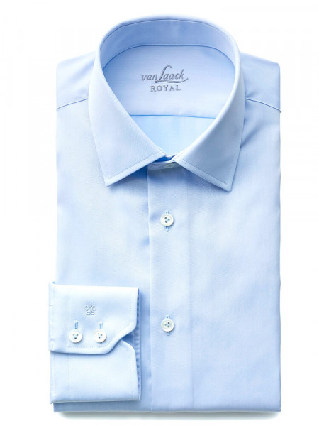 Camicia da ufficio VAN LAACK Slim Fit