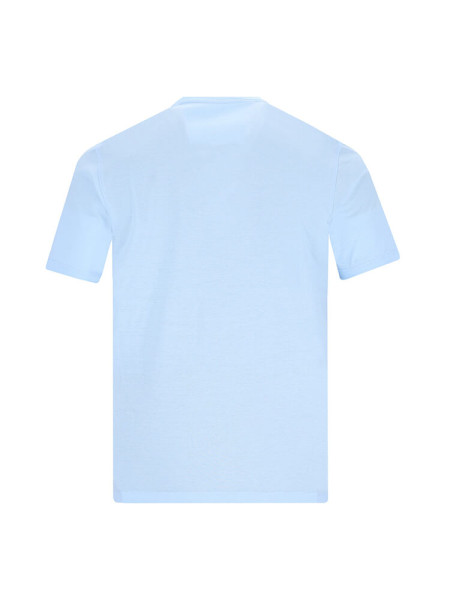 TOM RIPLEY Azzurro Extrafeine Qualität