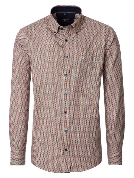 Camicia casual CASAMODA Modern Fit