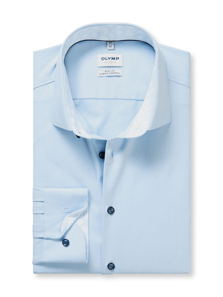 Camicia da ufficio OLYMP Level Five body fit