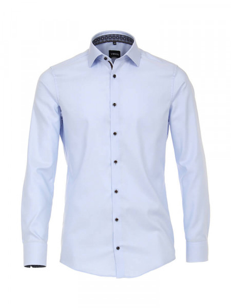 Camicia da ufficio VENTI Modern Fit