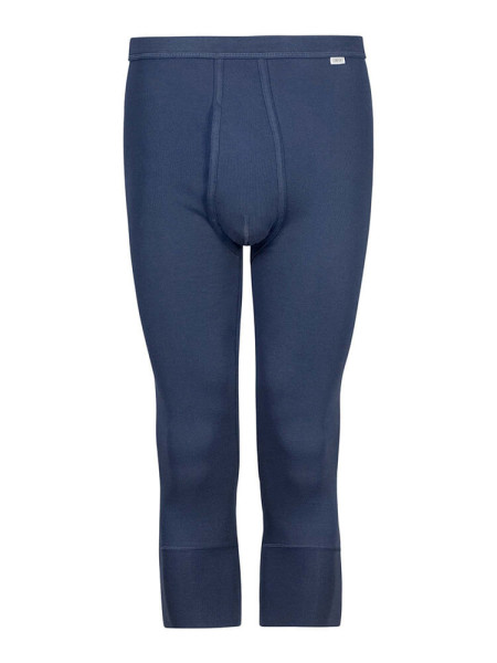 pantaloni lunghi HUBER Cotton Fine Rib