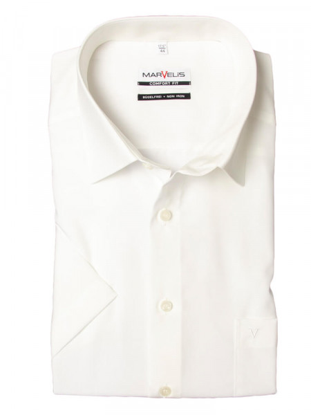 Camicia da ufficio MARVELIS Comfort Fit