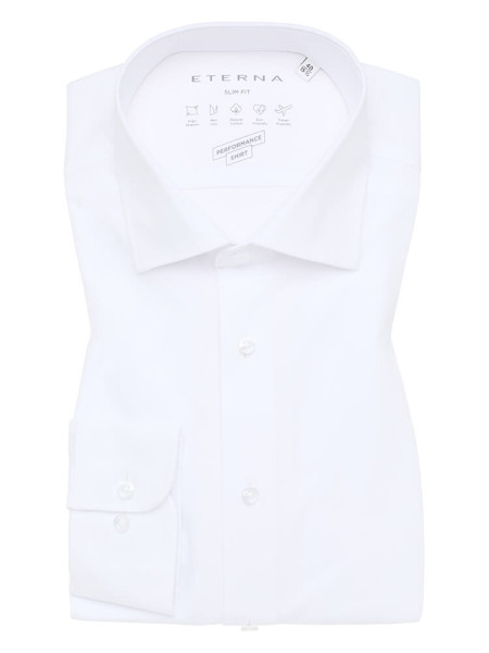Camicia da ufficio ETERNA Slim Fit