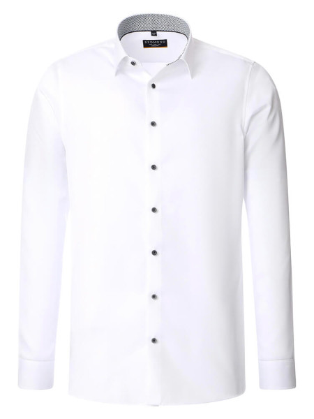 Camicia da ufficio REDMOND Slim Fit