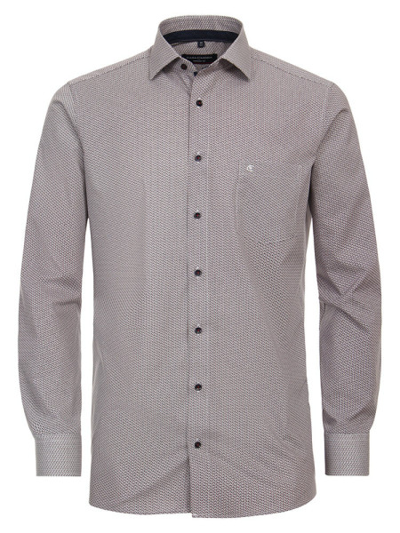 Camicia da ufficio CASAMODA Modern Fit