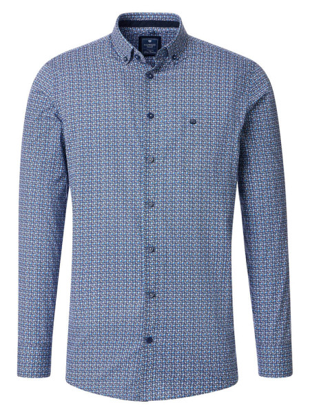 Camicia casual REDMOND Casual Fit