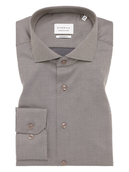 Camicia da ufficio ETERNA Modern Fit