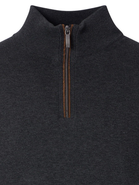 CASAMODA Antracite Extrafeine Qualität - Vista 1