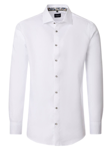 Camicia da ufficio VENTI Modern Fit