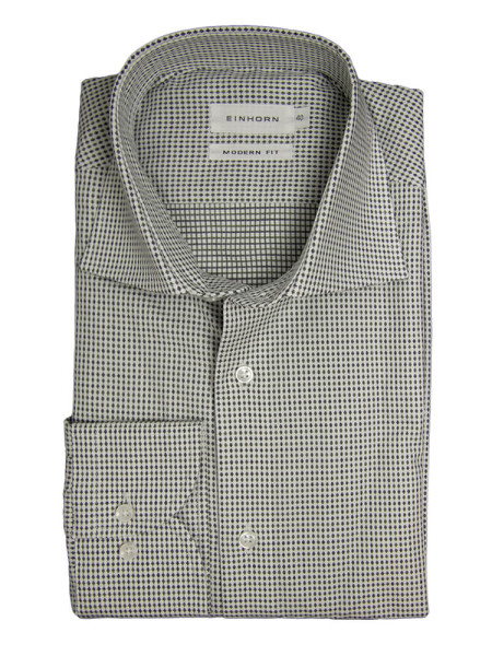 Camicia da ufficio EINHORN Modern Fit