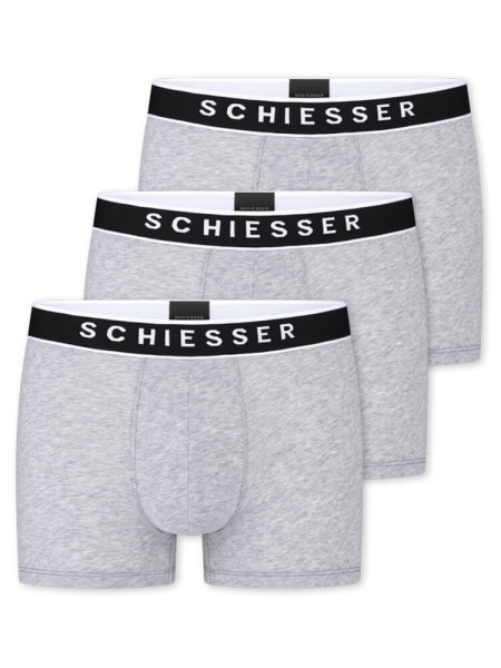 shorts SCHIESSER 95/5