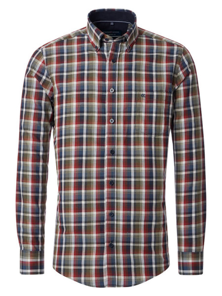 Camicia casual CASAMODA Comfort Fit