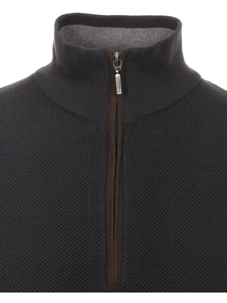 REDMOND Antracite Extrafeine Qualität - Vista 1