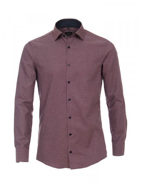 Camicia da ufficio VENTI Modern Fit