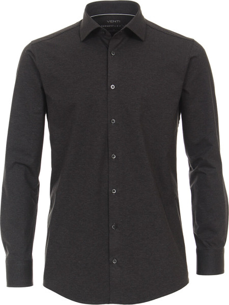 Camicia in jersey VENTI Modern Fit