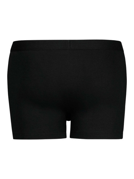 HUBER Regular Fit Nero Jersey - Vista 2