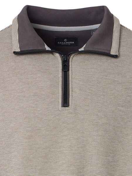 CASAMODA Beige chiaro Natté - Vista 1