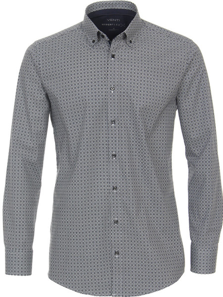 Camicia da ufficio VENTI Modern Fit