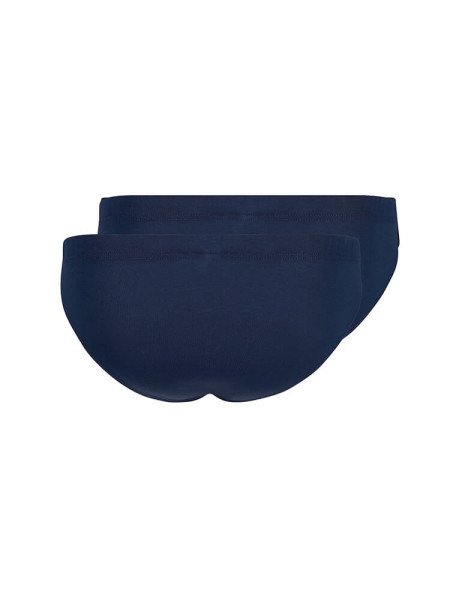 HUBER Regular Fit Blu scuro Jersey