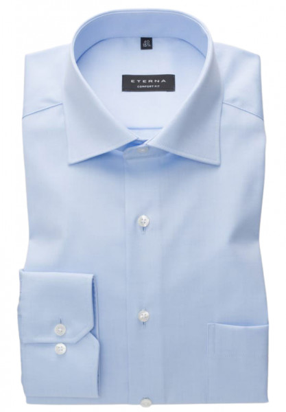 Camicia da ufficio ETERNA Comfort Fit