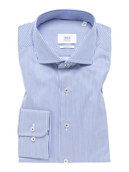 Camicia da ufficio 1863 by ETERNA Modern Fit