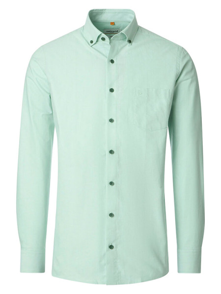 Camicia da ufficio REDMOND Comfort Fit