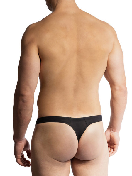 OLAF BENZ Regular Fit Nero Jersey