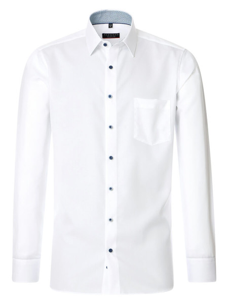 Camicia da ufficio REDMOND Modern Fit